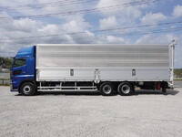 HINO Profia Aluminum Wing 2DG-FR1AHG 2017 969,000km_10