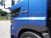 HINO Profia Aluminum Wing 2DG-FR1AHG 2017 969,000km_11