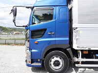 HINO Profia Aluminum Wing 2DG-FR1AHG 2017 969,000km_12