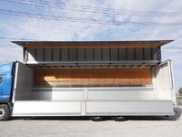 HINO Profia Aluminum Wing 2DG-FR1AHG 2017 969,000km_17