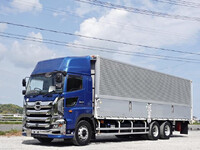 HINO Profia Aluminum Wing 2DG-FR1AHG 2017 969,000km_1