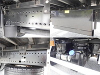 HINO Profia Aluminum Wing 2DG-FR1AHG 2017 969,000km_23