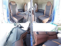 HINO Profia Aluminum Wing 2DG-FR1AHG 2017 969,000km_25