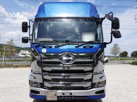 HINO Profia Aluminum Wing 2DG-FR1AHG 2017 969,000km_3