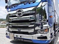 HINO Profia Aluminum Wing 2DG-FR1AHG 2017 969,000km_4