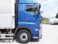 HINO Profia Aluminum Wing 2DG-FR1AHG 2017 969,000km_6