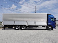 HINO Profia Aluminum Wing 2DG-FR1AHG 2017 969,000km_8