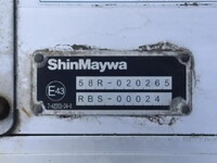 HINO Ranger Refrigerator & Freezer Truck 2KG-FD2ABG 2019 340,000km_20