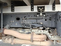 HINO Ranger Refrigerator & Freezer Truck 2KG-FD2ABG 2019 340,000km_25