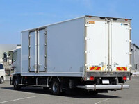 HINO Ranger Refrigerator & Freezer Truck 2KG-FD2ABG 2019 340,000km_2