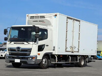 HINO Ranger Refrigerator & Freezer Truck 2KG-FD2ABG 2019 340,000km_3