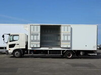 HINO Ranger Refrigerator & Freezer Truck 2KG-FD2ABG 2019 340,000km_8