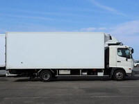 HINO Ranger Refrigerator & Freezer Truck 2KG-FD2ABG 2019 340,000km_9