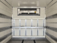 HINO Dutro Refrigerator & Freezer Truck 2RG-XZU710M 2019 415,000km_16