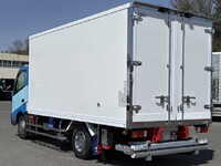 HINO Dutro Refrigerator & Freezer Truck 2RG-XZU710M 2019 415,000km_2