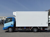 HINO Dutro Refrigerator & Freezer Truck 2RG-XZU710M 2019 415,000km_4