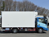 HINO Dutro Refrigerator & Freezer Truck 2RG-XZU710M 2019 415,000km_5