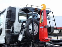 MITSUBISHI FUSO Fighter Container Carrier Truck 2KG-FK72F 2025 1,000km_10