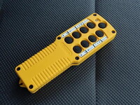 MITSUBISHI FUSO Fighter Container Carrier Truck 2KG-FK72F 2025 1,000km_13