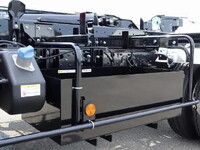 MITSUBISHI FUSO Fighter Container Carrier Truck 2KG-FK72F 2025 1,000km_16