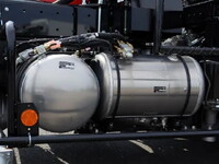 MITSUBISHI FUSO Fighter Container Carrier Truck 2KG-FK72F 2025 1,000km_17