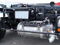 MITSUBISHI FUSO Fighter Container Carrier Truck 2KG-FK72F 2025 1,000km_18