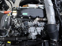 MITSUBISHI FUSO Fighter Container Carrier Truck 2KG-FK72F 2025 1,000km_20