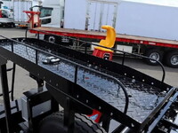 MITSUBISHI FUSO Fighter Container Carrier Truck 2KG-FK72F 2025 1,000km_23