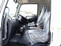 MITSUBISHI FUSO Fighter Container Carrier Truck 2KG-FK72F 2025 1,000km_25