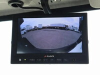 MITSUBISHI FUSO Fighter Container Carrier Truck 2KG-FK72F 2025 1,000km_27