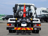 MITSUBISHI FUSO Fighter Container Carrier Truck 2KG-FK72F 2025 1,000km_8