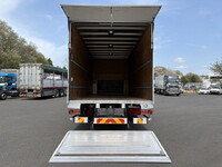 ISUZU Forward Aluminum Van TKG-FRR90T2 2012 513,000km_10