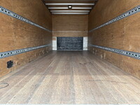 ISUZU Forward Aluminum Van TKG-FRR90T2 2012 513,000km_11