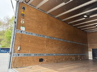 ISUZU Forward Aluminum Van TKG-FRR90T2 2012 513,000km_13