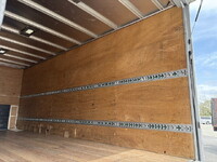 ISUZU Forward Aluminum Van TKG-FRR90T2 2012 513,000km_14