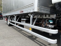 ISUZU Forward Aluminum Van TKG-FRR90T2 2012 513,000km_18