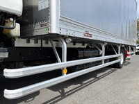 ISUZU Forward Aluminum Van TKG-FRR90T2 2012 513,000km_19