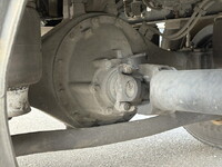 ISUZU Forward Aluminum Van TKG-FRR90T2 2012 513,000km_20