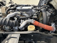 ISUZU Forward Aluminum Van TKG-FRR90T2 2012 513,000km_23