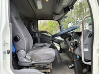ISUZU Forward Aluminum Van TKG-FRR90T2 2012 513,000km_24
