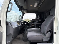 ISUZU Forward Aluminum Van TKG-FRR90T2 2012 513,000km_25