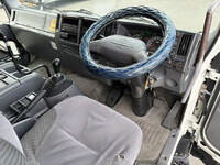 ISUZU Forward Aluminum Van TKG-FRR90T2 2012 513,000km_28