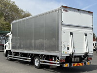 ISUZU Forward Aluminum Van TKG-FRR90T2 2012 513,000km_2