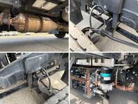ISUZU Forward Aluminum Van TKG-FRR90T2 2012 513,000km_32