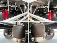 ISUZU Forward Aluminum Van TKG-FRR90T2 2012 513,000km_33