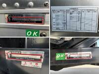 ISUZU Forward Aluminum Van TKG-FRR90T2 2012 513,000km_34