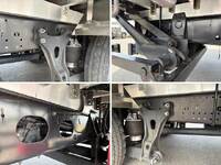 ISUZU Forward Aluminum Van TKG-FRR90T2 2012 513,000km_35