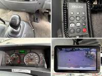 ISUZU Forward Aluminum Van TKG-FRR90T2 2012 513,000km_36