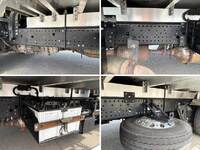 ISUZU Forward Aluminum Van TKG-FRR90T2 2012 513,000km_37