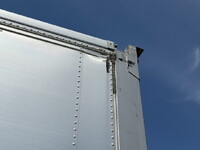 ISUZU Forward Aluminum Van TKG-FRR90T2 2012 513,000km_38